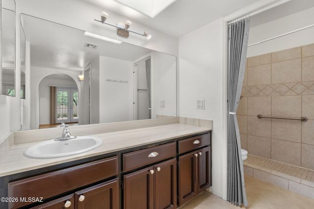 2839 E Weymouth Circle, Tucson, AZ 85716