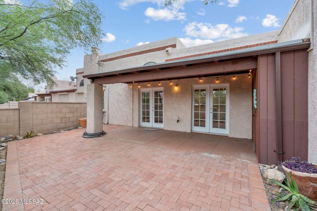 2839 E Weymouth Circle, Tucson, AZ 85716