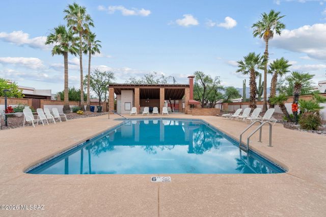2839 E Weymouth Circle, Tucson, AZ 85716