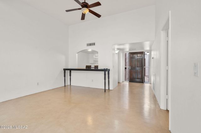 2839 E Weymouth Circle, Tucson, AZ 85716