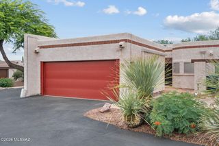 2839 E Weymouth Circle, Tucson, AZ 85716