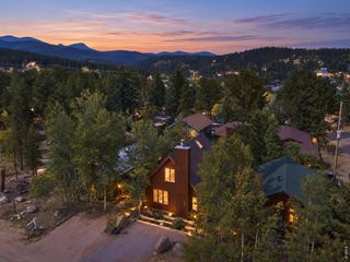 225 W Breed St, Nederland, CO 80466