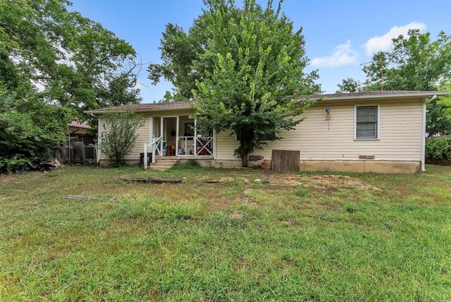 6762 Church Street, Fort Worth, TX 76112