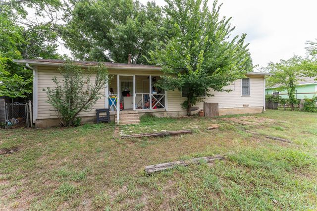 6762 Church Street, Fort Worth, TX 76112