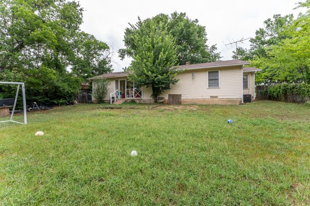 6762 Church Street, Fort Worth, TX 76112
