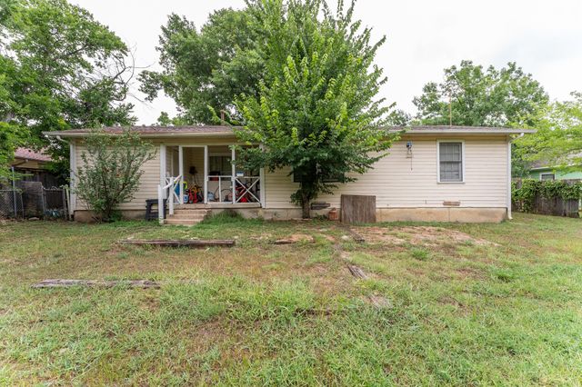 6762 Church Street, Fort Worth, TX 76112