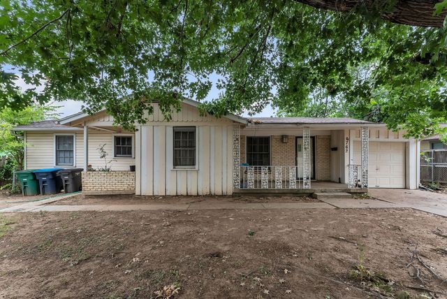 6762 Church Street, Fort Worth, TX 76112