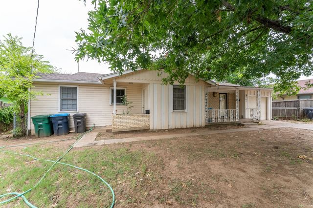 6762 Church Street, Fort Worth, TX 76112