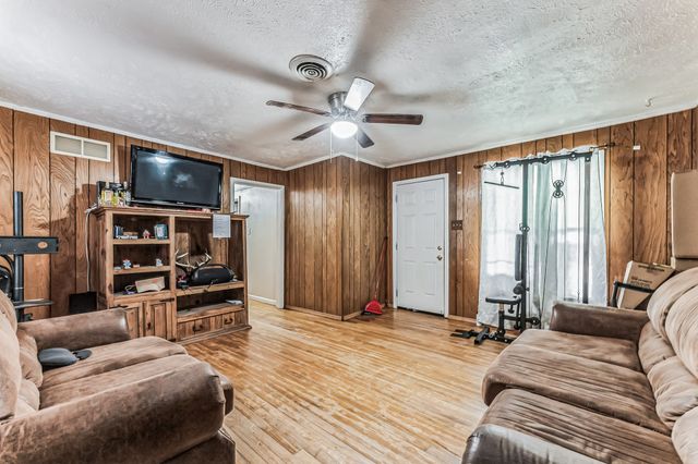 6762 Church Street, Fort Worth, TX 76112