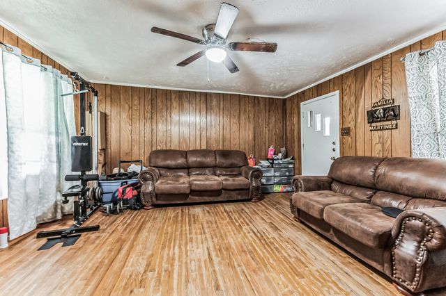6762 Church Street, Fort Worth, TX 76112