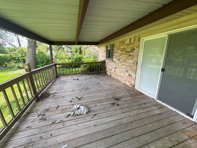 666 Overbluff Street, Channelview, TX 77530
