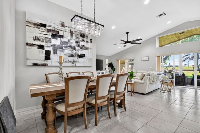 7207 Modena Drive, Boynton Beach, FL 33437