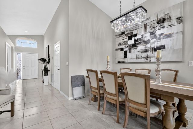 7207 Modena Drive, Boynton Beach, FL 33437