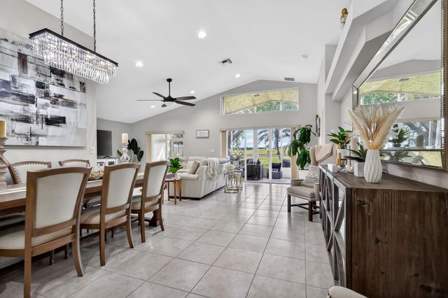 7207 Modena Drive, Boynton Beach, FL 33437