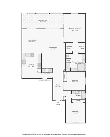 7207 Modena Drive, Boynton Beach, FL 33437