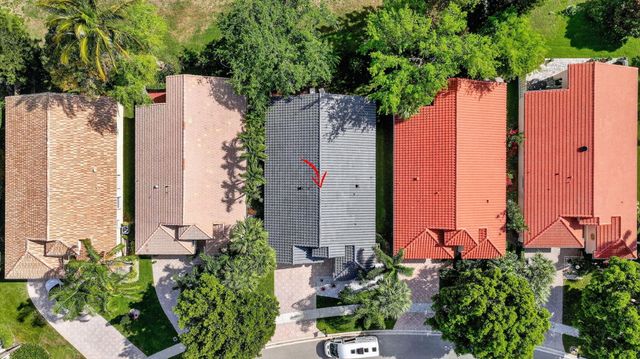 7207 Modena Drive, Boynton Beach, FL 33437