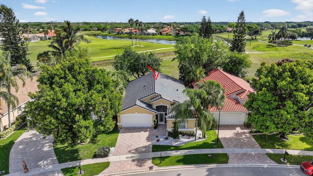 7207 Modena Drive, Boynton Beach, FL 33437