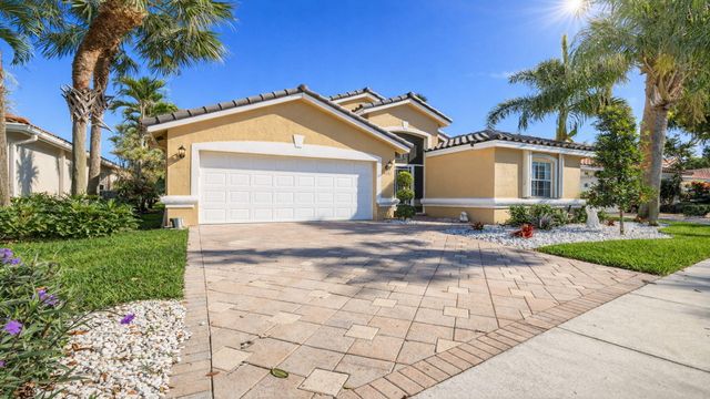 7207 Modena Drive, Boynton Beach, FL 33437