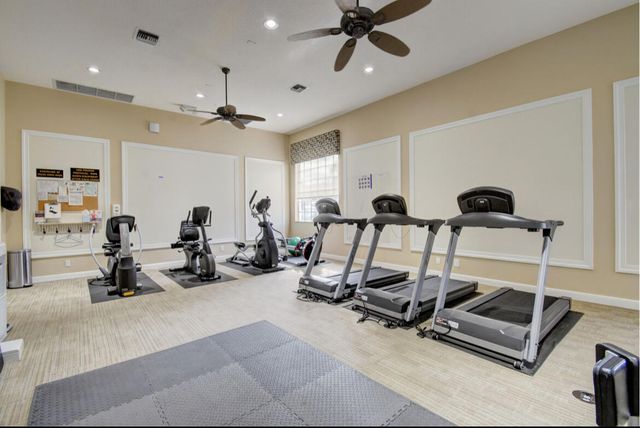 7207 Modena Drive, Boynton Beach, FL 33437