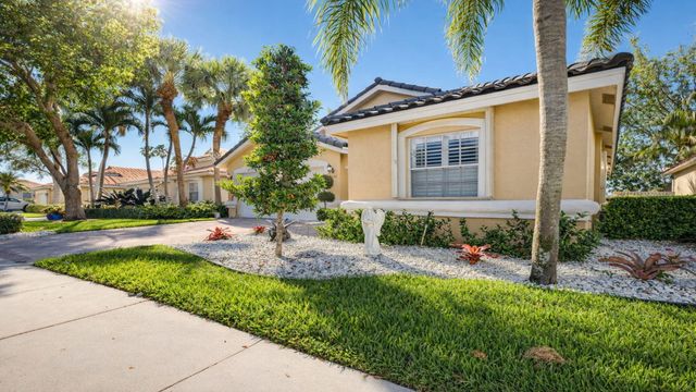 7207 Modena Drive, Boynton Beach, FL 33437