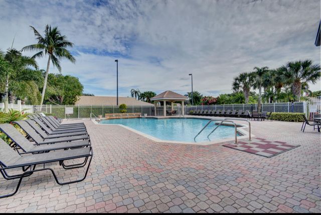 7207 Modena Drive, Boynton Beach, FL 33437