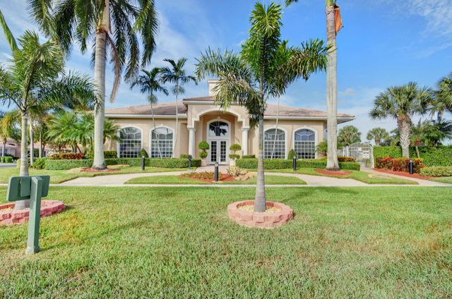 7207 Modena Drive, Boynton Beach, FL 33437