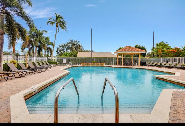 7207 Modena Drive, Boynton Beach, FL 33437