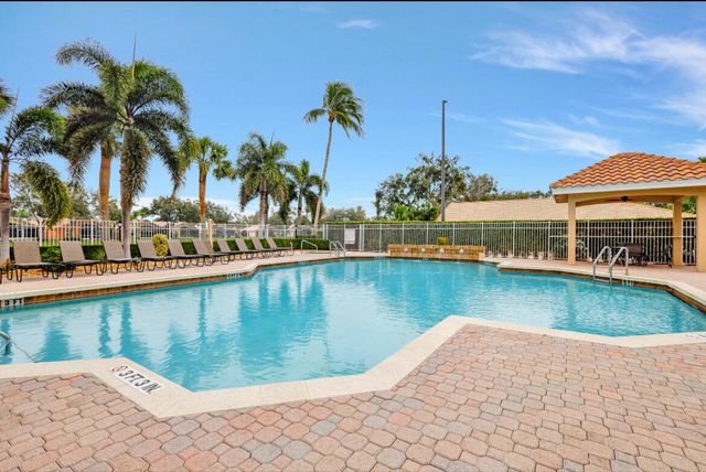 7207 Modena Drive, Boynton Beach, FL 33437