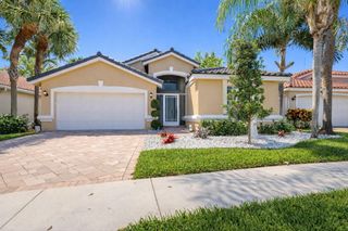 7207 Modena Drive, Boynton Beach, FL 33437