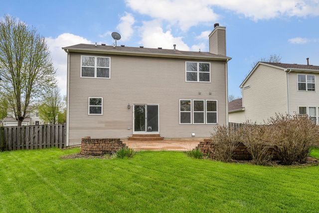 2382 Shiloh Drive, Aurora, IL 60503