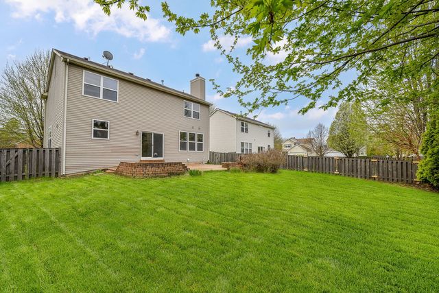 2382 Shiloh Drive, Aurora, IL 60503