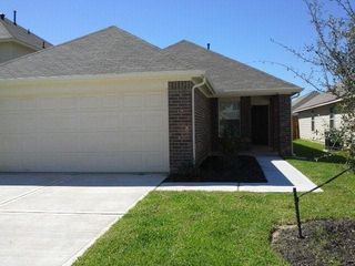 5511 Latta Plantation, Katy, TX 77449