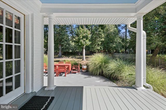 4412 TARPON LN, Alexandria, VA 22309