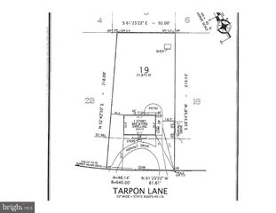 4412 TARPON LN, Alexandria, VA 22309