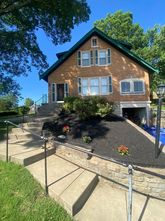 2413 Joyce Avenue, Southgate, KY 41071