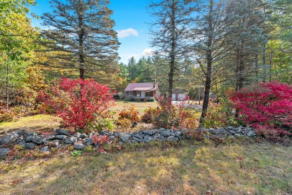 98 Waterboro Road, Hollis, ME 04042 — photo 2