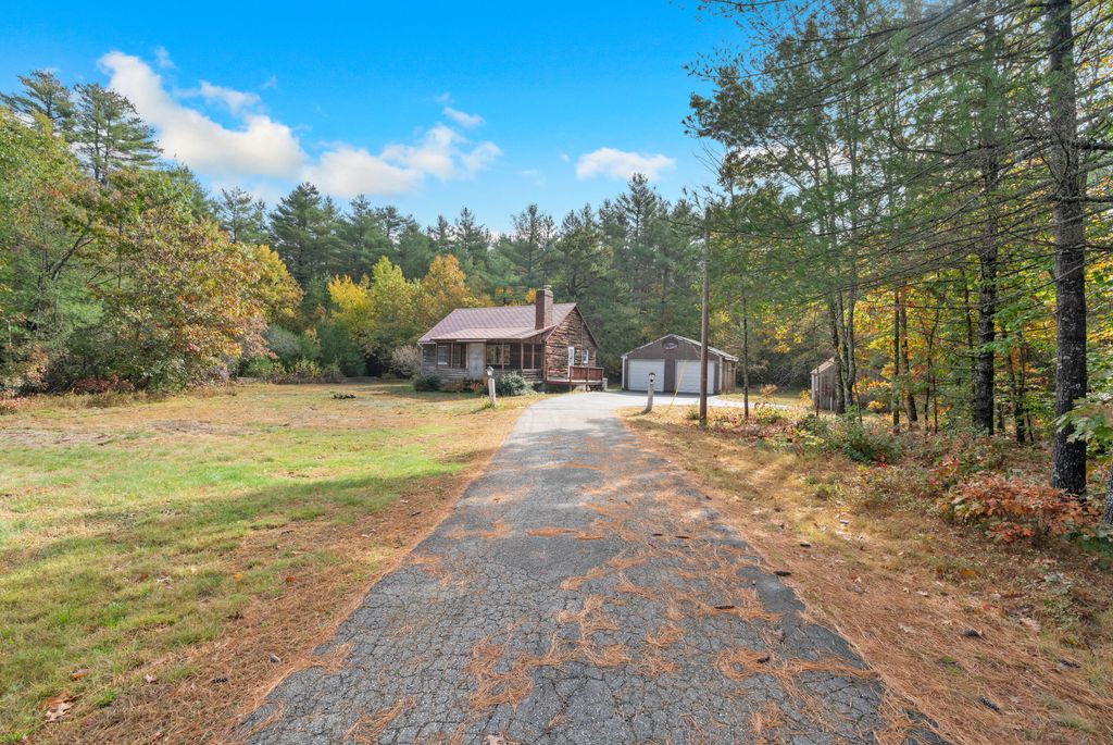 98 Waterboro Road, Hollis, ME 04042 — photo 3