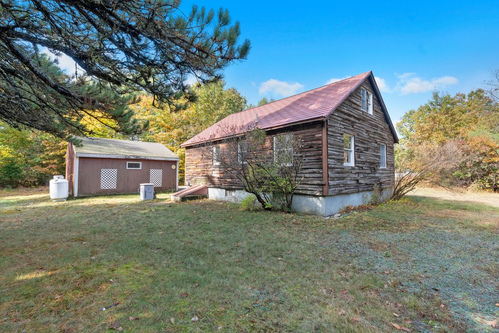 98 Waterboro Road, Hollis, ME 04042 — photo 5