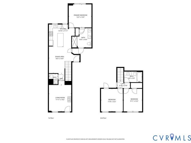 7246 Peyton Randolph Ln, New Kent, VA 23124