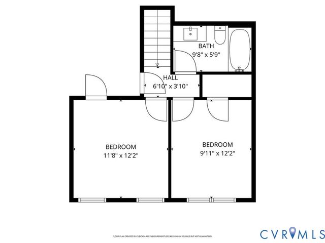 7246 Peyton Randolph Ln, New Kent, VA 23124