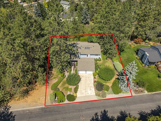 3014 W 21st St, Spokane, WA 99224