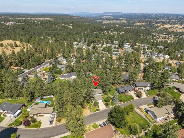 3014 W 21st St, Spokane, WA 99224