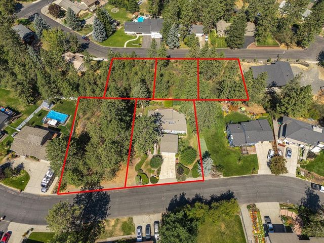 3014 W 21st St, Spokane, WA 99224