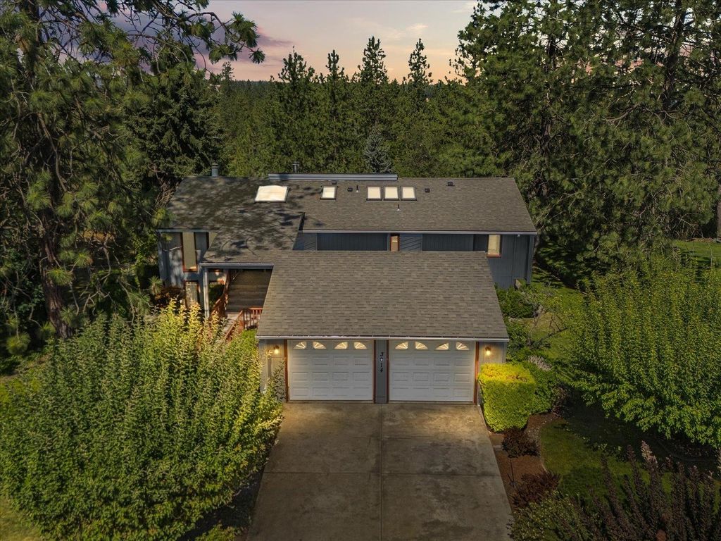 3014 W 21st St, Spokane, WA 99224