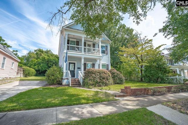 1722 Wayne Streets, Columbia, SC 29201