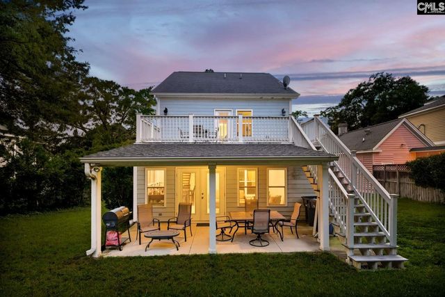 1722 Wayne Streets, Columbia, SC 29201