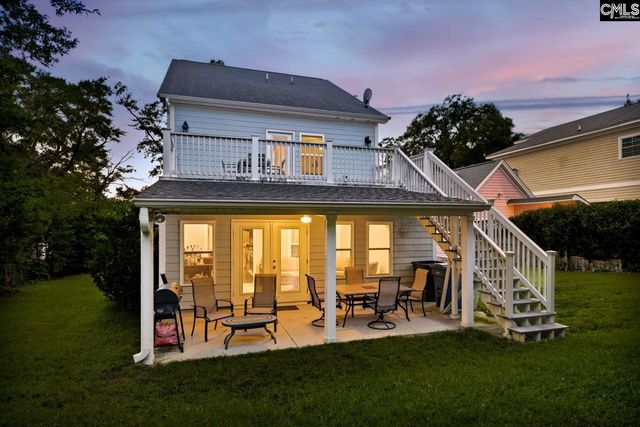 1722 Wayne Streets, Columbia, SC 29201