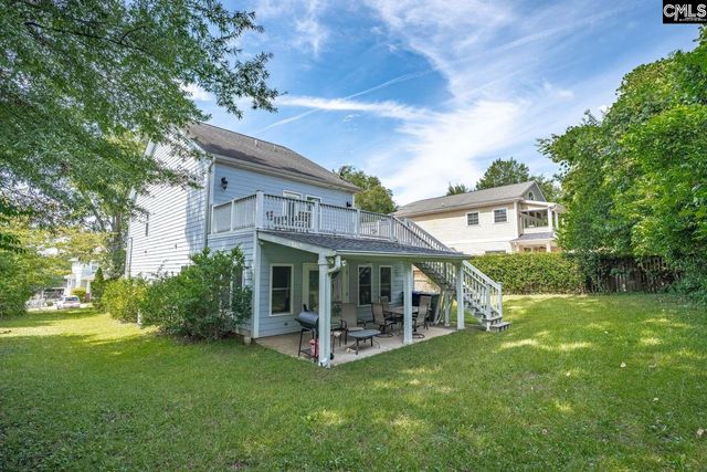 1722 Wayne Streets, Columbia, SC 29201