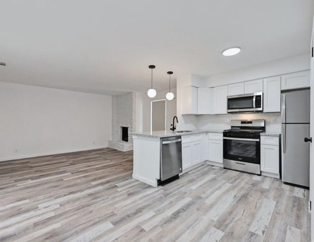 2303 Cedrick CV B, Austin, TX 78748