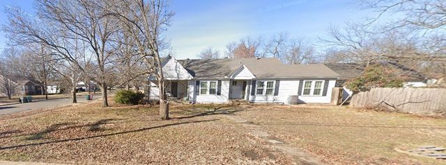 1603 N Lockhart Street, Sherman, TX 75092